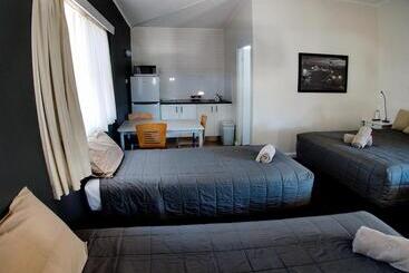 مُتل Memphis Motor Inn