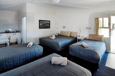مُتل Memphis Motor Inn