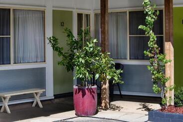 مُتل Memphis Motor Inn