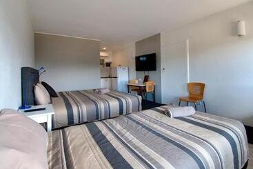 مُتل Memphis Motor Inn