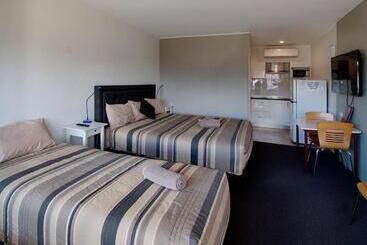 مُتل Memphis Motor Inn