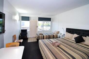 مُتل Memphis Motor Inn