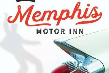 مُتل Memphis Motor Inn