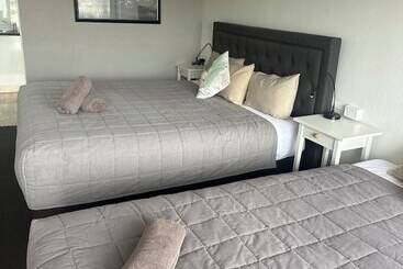 مُتل Memphis Motor Inn