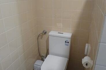 مُتل Memphis Motor Inn