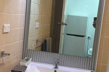 مُتل Memphis Motor Inn