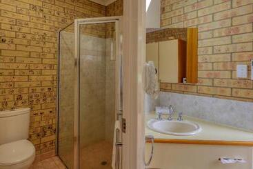 مُتل Mulga Country Motor Inn