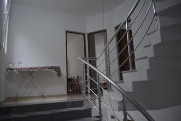 پانسیون Akhmed Guest House