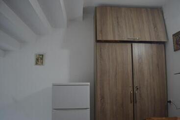 پانسیون Akhmed Guest House