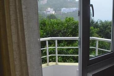 پانسیون Akhmed Guest House