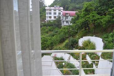 پانسیون Akhmed Guest House