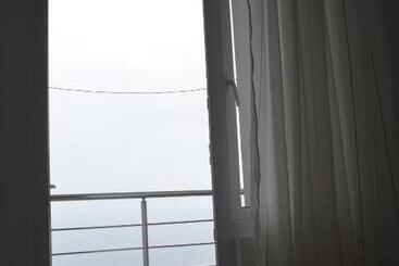 پانسیون Akhmed Guest House