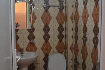 پانسیون Akhmed Guest House