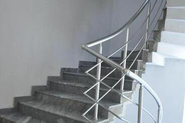 پانسیون Akhmed Guest House