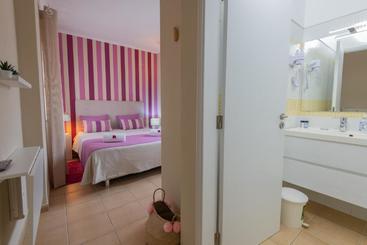 پانسیون Casa Da Praia