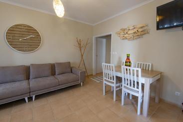 پانسیون Casa Da Praia