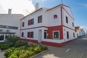 پانسیون Casa Da Praia