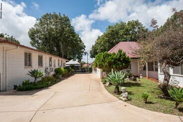 پانسیون Pure Land Guest House