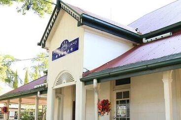 پانسیون Pure Land Guest House
