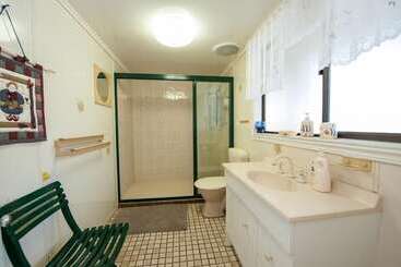 پانسیون Pure Land Guest House