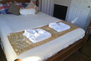 پانسیون Pure Land Guest House