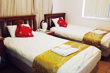 پانسیون Pure Land Guest House