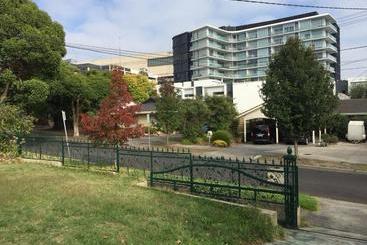 פנסיון Doncaster Westfield Home Stay