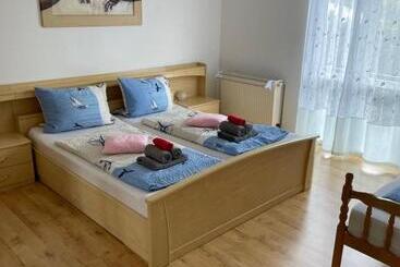 Pension Nordseebriese