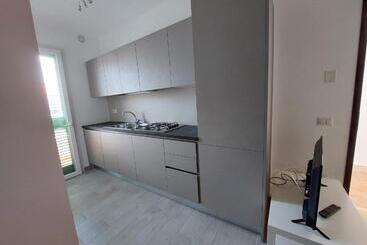 Pitagora Residence