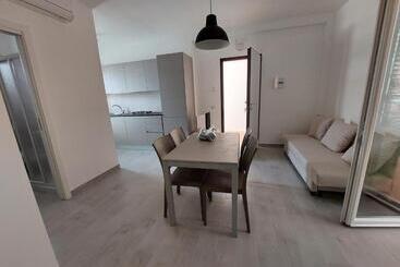 Pitagora Residence