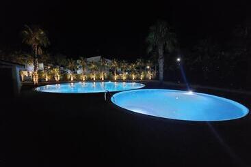 Pitagora Residence