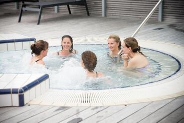 استراحتگاه Broadbeach Inverloch