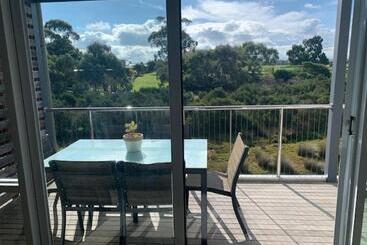 استراحتگاه Broadbeach Inverloch