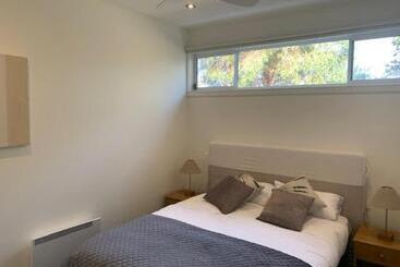 استراحتگاه Broadbeach Inverloch