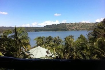 אתר נופש Secrets On The Lake