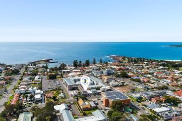 Shellharbour Village Motel