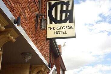 The George Hotel Bathurst
