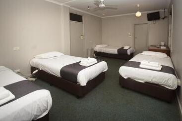 The George Hotel Bathurst