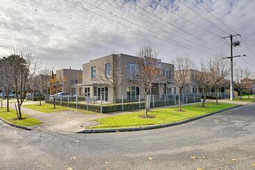 Traralgon Serviced Apartments