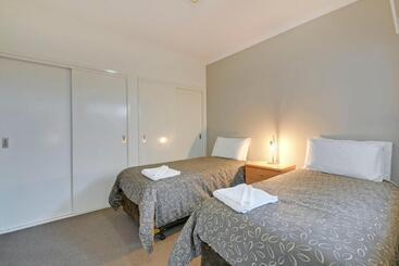 Traralgon Serviced Apartments