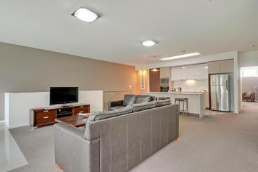 Traralgon Serviced Apartments