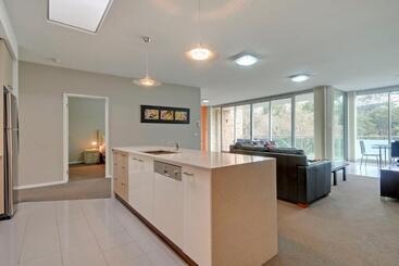 Traralgon Serviced Apartments