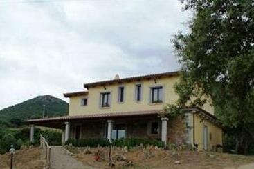 B&b Sa Soliana
