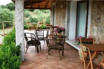 B&b Sa Soliana