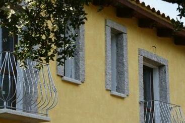 B&b Sa Soliana