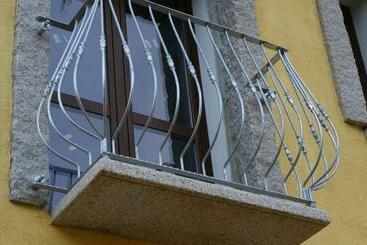 B&b Sa Soliana