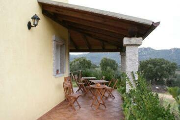 B&b Sa Soliana