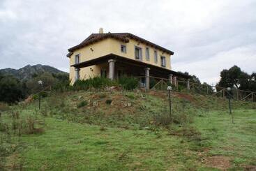 B&b Sa Soliana