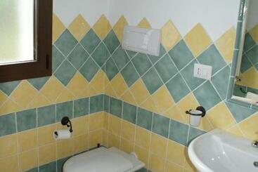 B&b Sa Soliana
