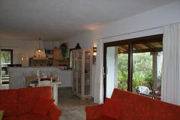 B&b Sa Soliana